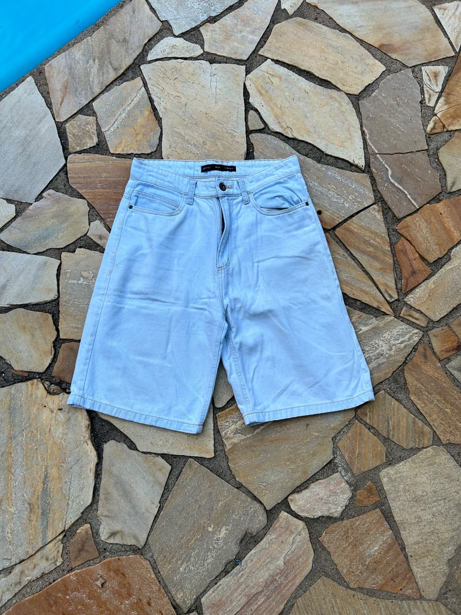 Jorts - Renner
